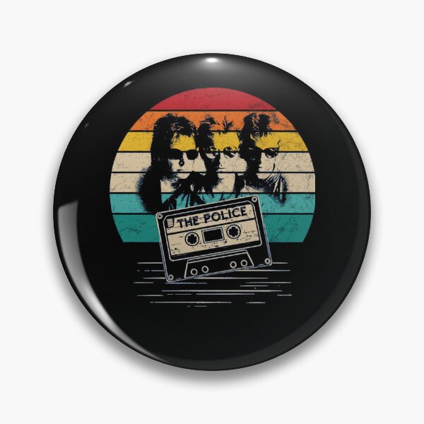 Item preview, Sunset Cassette Band Visual designed and sold by Hampra.
