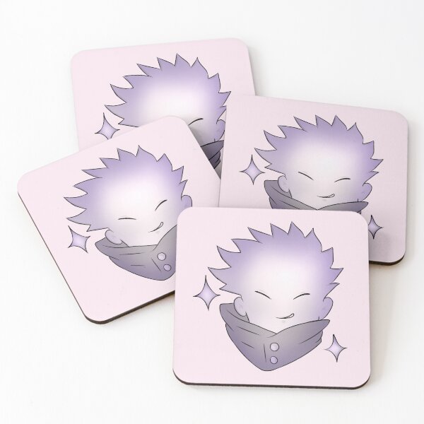 Item preview, Scribble Cute Yuuji designed and sold by Ninaa-Art.