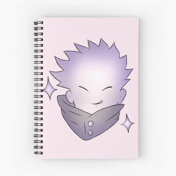 Item preview, Scribble Cute Yuuji designed and sold by Ninaa-Art.