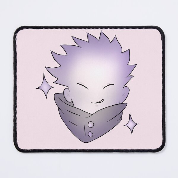 Item preview, Scribble Cute Yuuji designed and sold by Ninaa-Art.