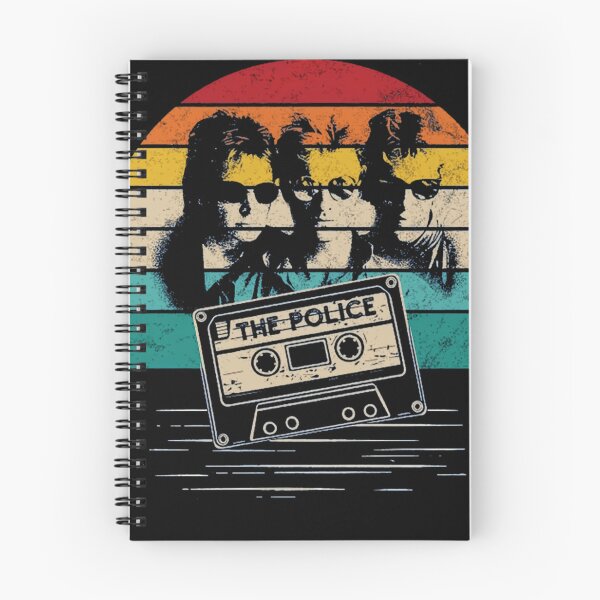 Item preview, Sunset Cassette Band Visual designed and sold by Hampra.
