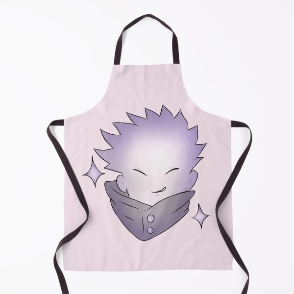 Item preview, Scribble Cute Yuuji designed and sold by Ninaa-Art.