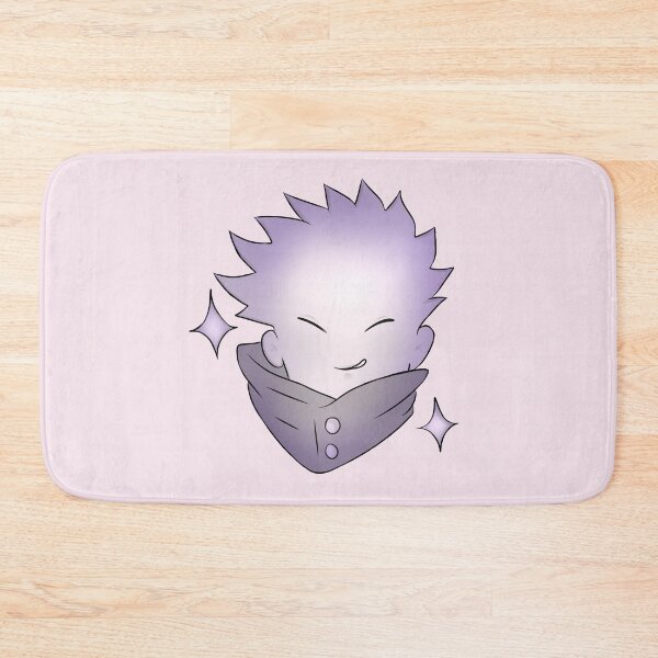 Item preview, Scribble Cute Yuuji designed and sold by Ninaa-Art.