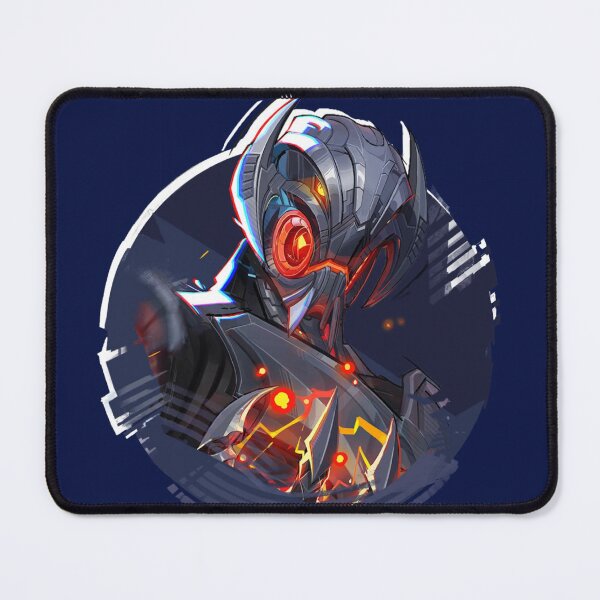 Item preview, Ultron Rivals designed and sold by Kitsuneki94.