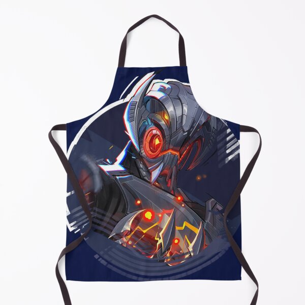 Item preview, Ultron Rivals designed and sold by Kitsuneki94.