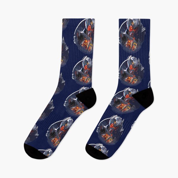 Item preview, Ultron Rivals designed and sold by Kitsuneki94.