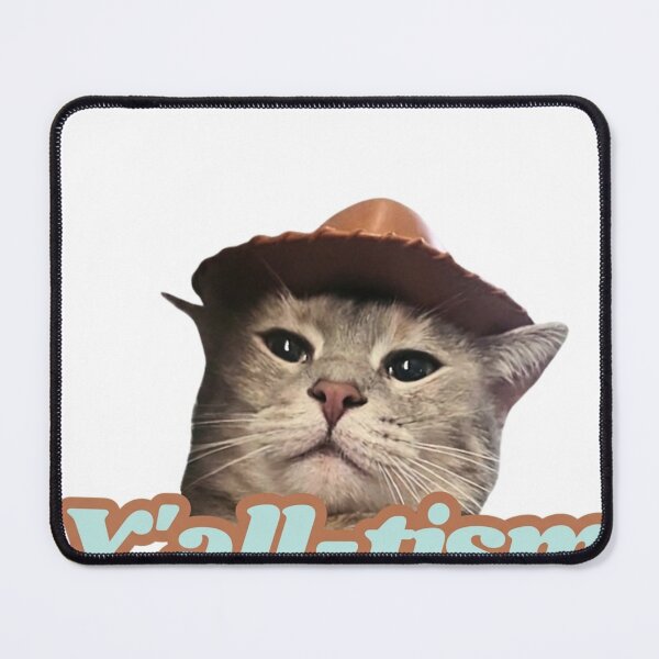 Item preview, Y'all-tism designed and sold by noelhali1994.