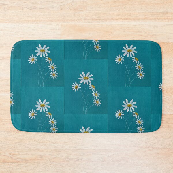 Item preview, Daisies brighten the day designed and sold by MarjorieHenry.