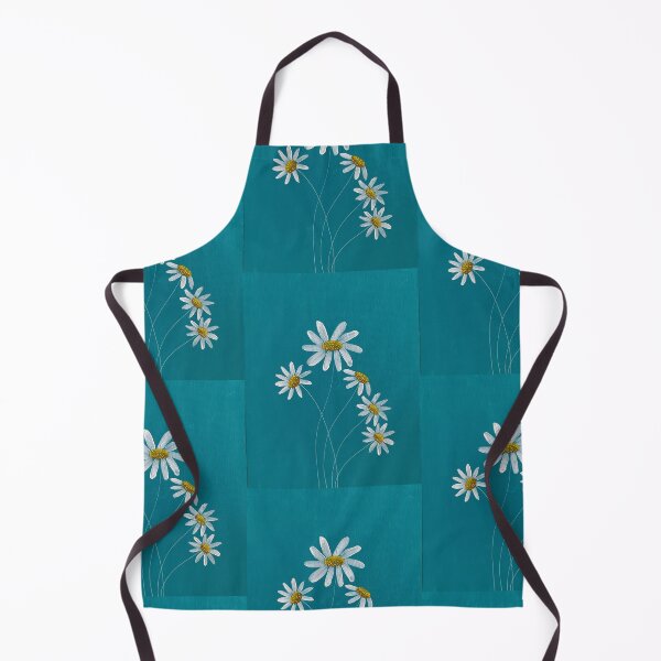 Item preview, Daisies brighten the day designed and sold by MarjorieHenry.