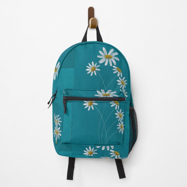 Item preview, Daisies brighten the day designed and sold by MarjorieHenry.