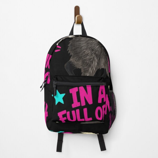 Item preview, In a World Full of Ordinary Be a Jimothy Funny Raccoon Meme designed and sold by haitrieuic96.