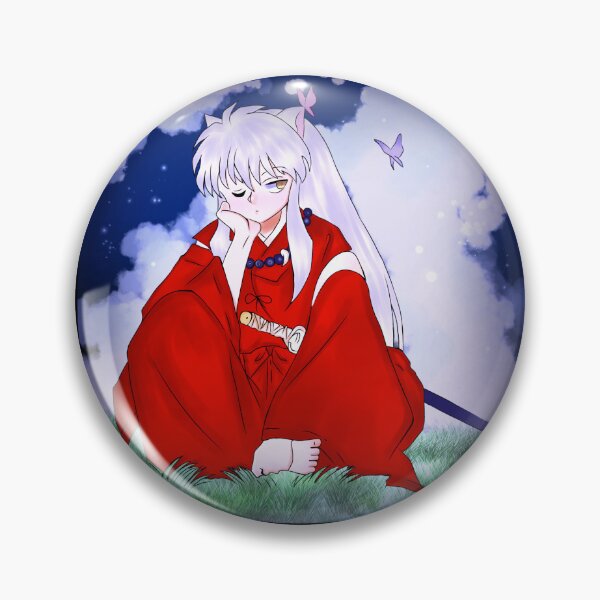 Item preview, Scribble Hanyou designed and sold by Ninaa-Art.