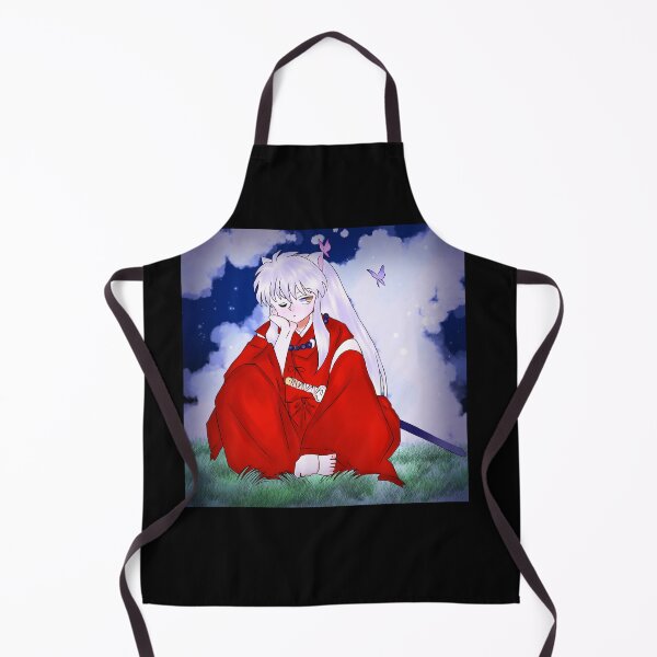 Item preview, Scribble Hanyou designed and sold by Ninaa-Art.