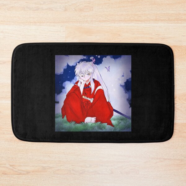 Item preview, Scribble Hanyou designed and sold by Ninaa-Art.
