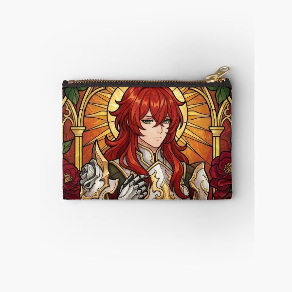 Item preview, Stained Glass Argenti designed and sold by Thunderbelts.