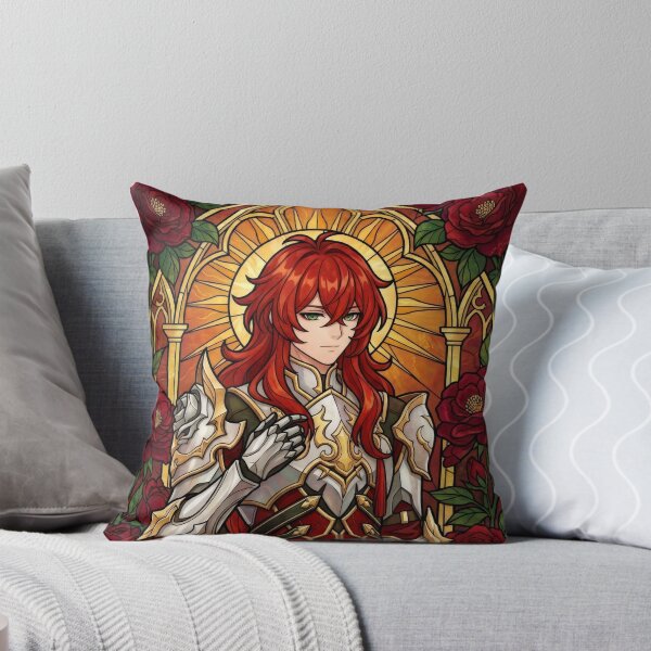 Item preview, Stained Glass Argenti designed and sold by Thunderbelts.