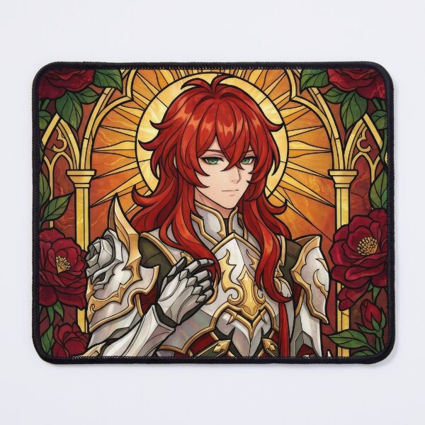 Item preview, Stained Glass Argenti designed and sold by Thunderbelts.