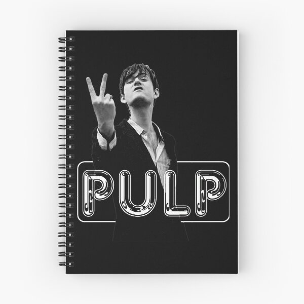 Item preview, pulp logo band designed and sold by Friscuit.