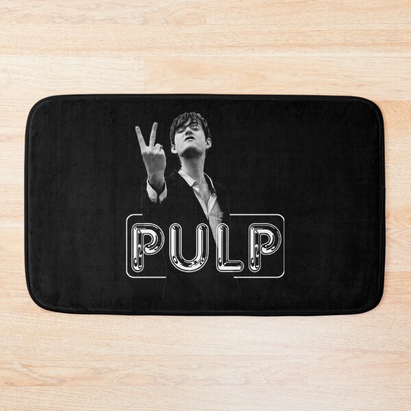 Item preview, pulp logo band designed and sold by Friscuit.