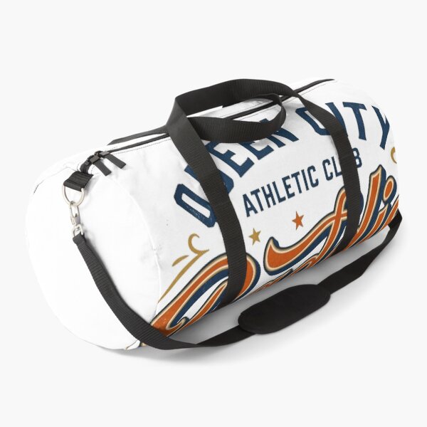 Item preview, Queen City Athletic Club Baddie Baseball Fan designed and sold by Flirt-Teez.