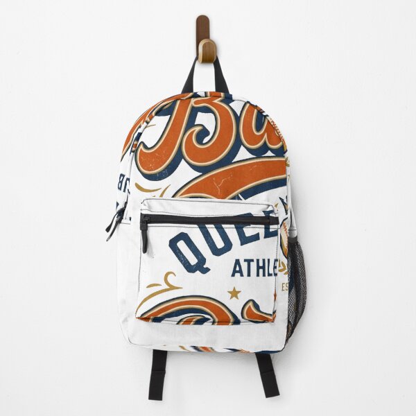 Item preview, Queen City Athletic Club Baddie Baseball Fan designed and sold by Flirt-Teez.