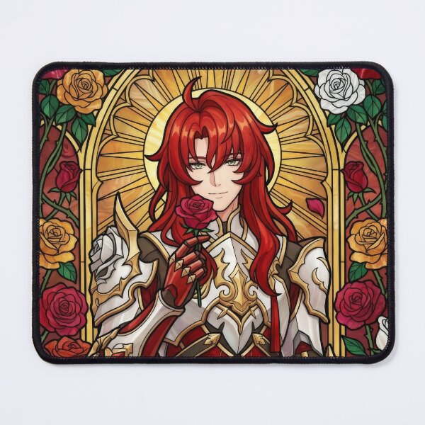 Item preview, Stained Glass Argenti designed and sold by Thunderbelts.
