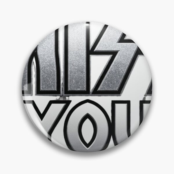 Item preview, miss you funny hard rock band parody graphic designed and sold by lifrary365.