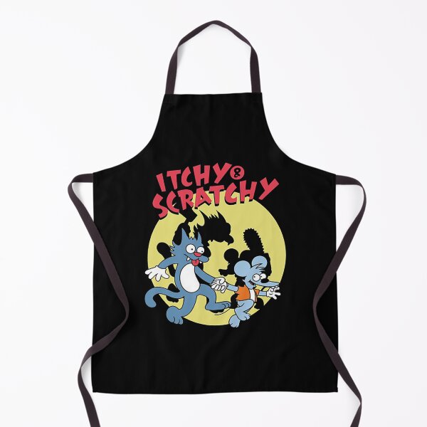 Item preview, Retro Cat and Mouse Cartoon Vintage Fan Art designed and sold by eulerminascoy.
