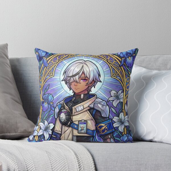 Item preview, Stained Glass Arlan designed and sold by Thunderbelts.