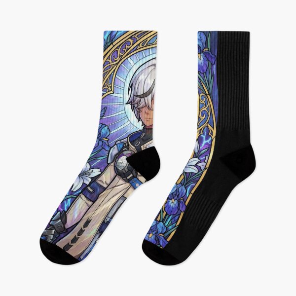 Item preview, Stained Glass Arlan designed and sold by Thunderbelts.
