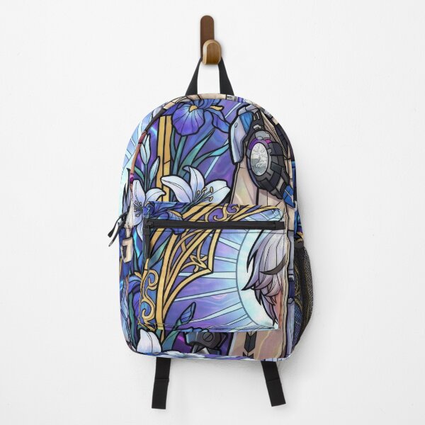 Item preview, Stained Glass Arlan designed and sold by Thunderbelts.