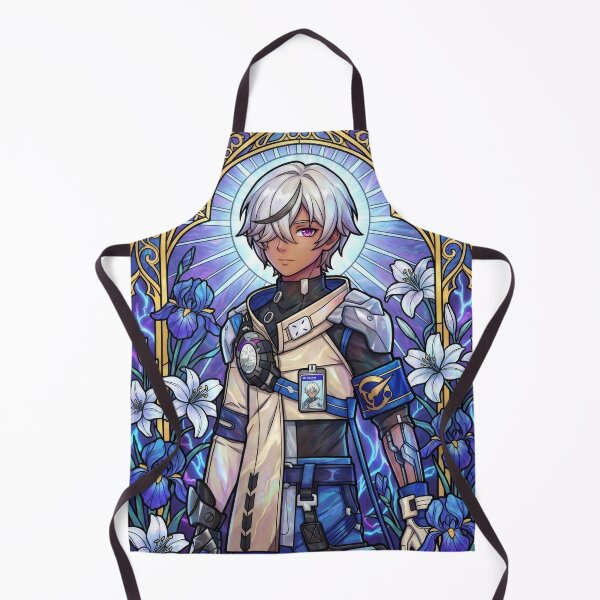 Item preview, Stained Glass Arlan designed and sold by Thunderbelts.