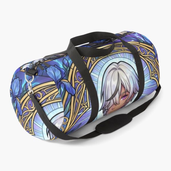 Item preview, Stained Glass Arlan designed and sold by Thunderbelts.