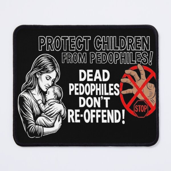 Item preview, Protect Children designed and sold by PhansCustoms.