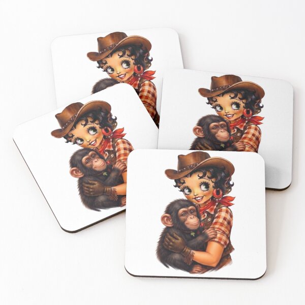 Item preview, BETTY BOOP designed and sold by CHRIST5000.