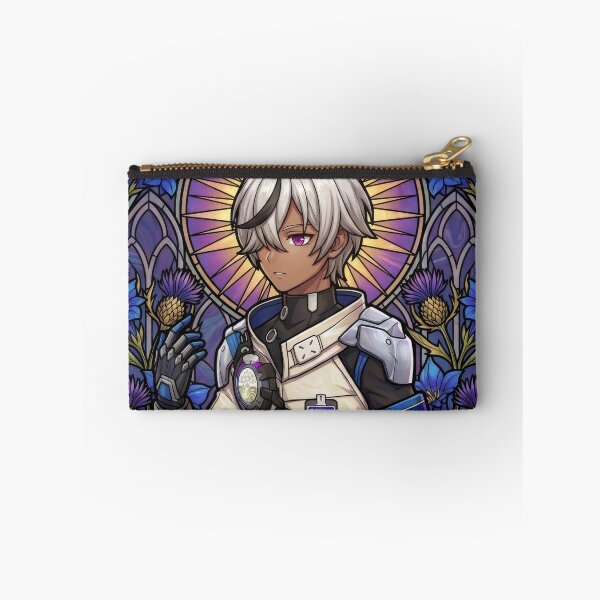 Item preview, Stained Glass Arlan designed and sold by Thunderbelts.