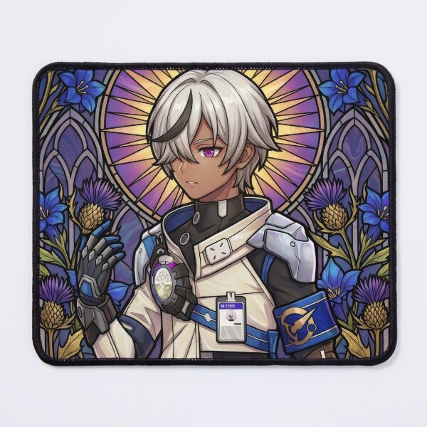 Item preview, Stained Glass Arlan designed and sold by Thunderbelts.