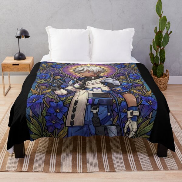 Item preview, Stained Glass Arlan designed and sold by Thunderbelts.