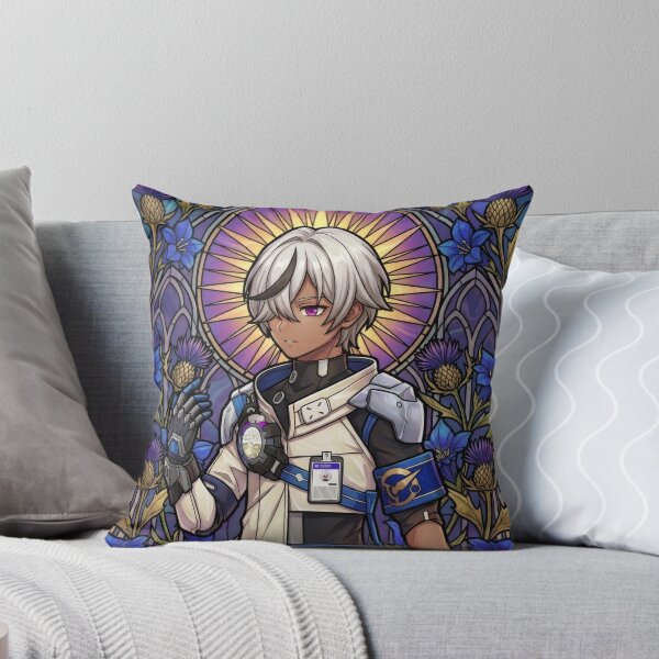 Item preview, Stained Glass Arlan designed and sold by Thunderbelts.