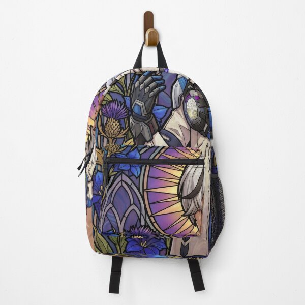 Item preview, Stained Glass Arlan designed and sold by Thunderbelts.