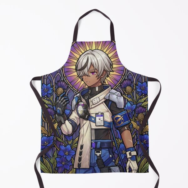 Item preview, Stained Glass Arlan designed and sold by Thunderbelts.