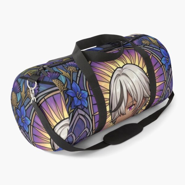 Item preview, Stained Glass Arlan designed and sold by Thunderbelts.