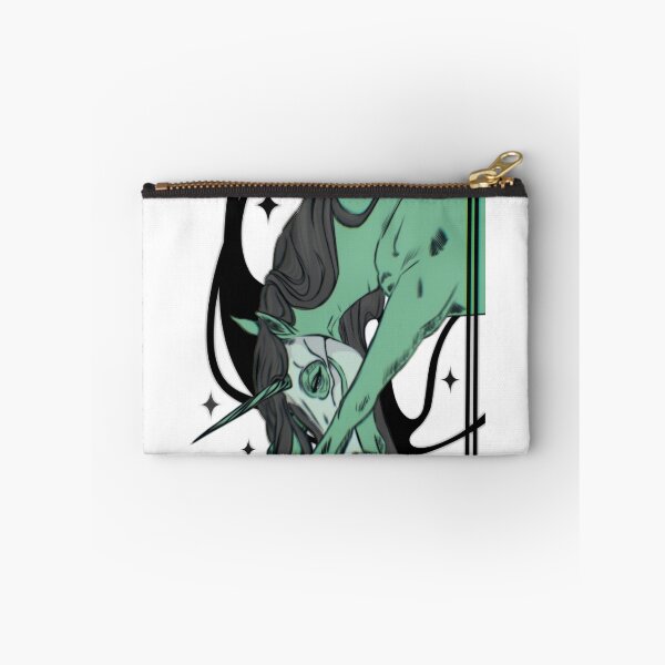 Item preview, Emerald Reverie designed and sold by GhostKaida.