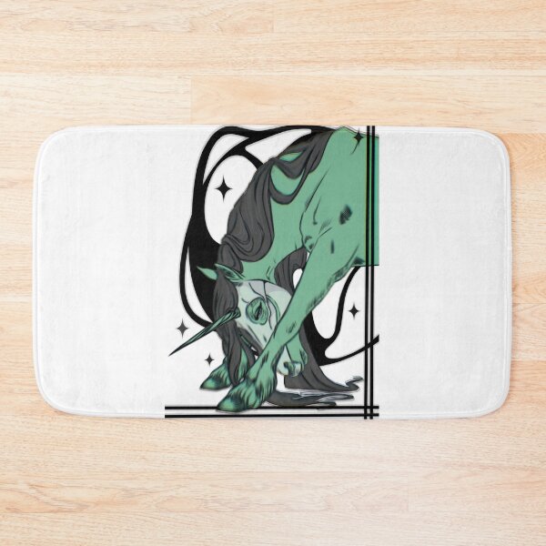 Item preview, Emerald Reverie designed and sold by GhostKaida.