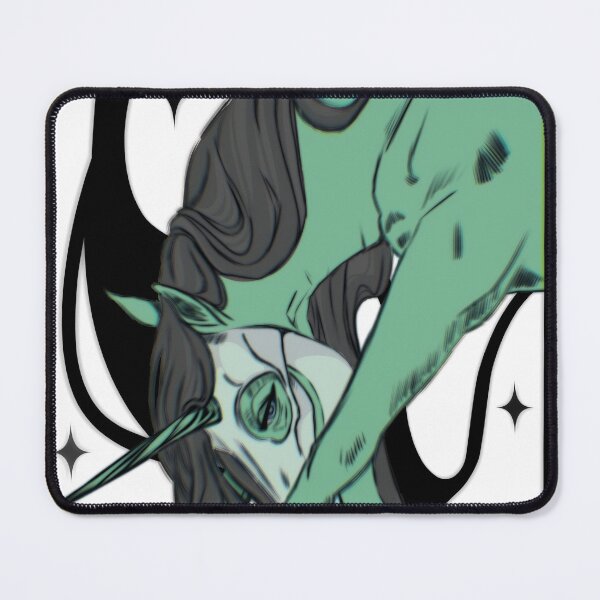 Item preview, Emerald Reverie designed and sold by GhostKaida.