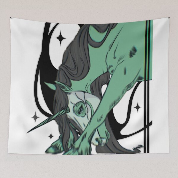 Item preview, Emerald Reverie designed and sold by GhostKaida.