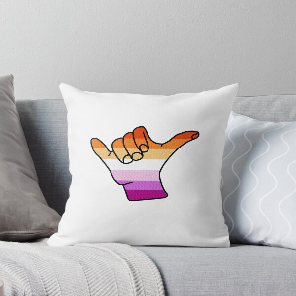 Item preview, Pride Shaka designed and sold by BlackHeartsArt.
