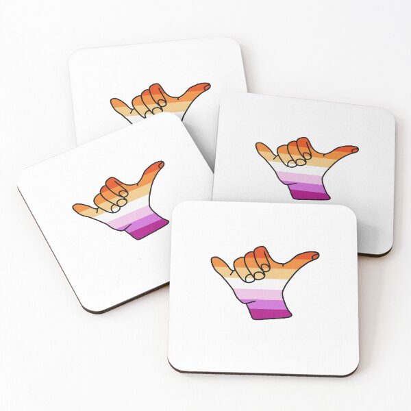 Item preview, Pride Shaka designed and sold by BlackHeartsArt.