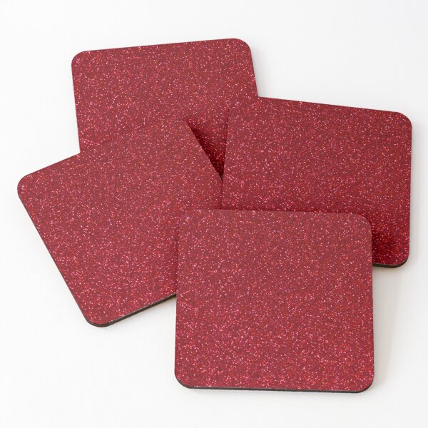 Item preview, Red Glitter designed and sold by Biah!.