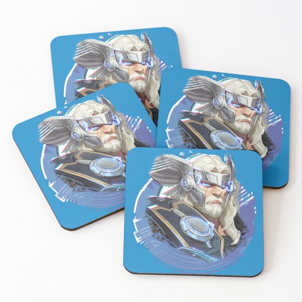 Item preview, Thor Rivals designed and sold by Kitsuneki94.